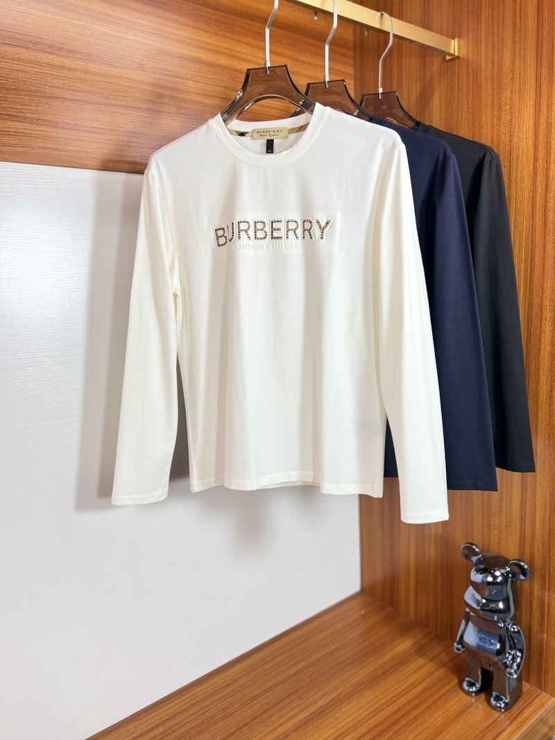 Burberry T-Shirts